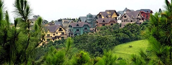 Camella Dumaguete Developer - House for Sale in Dumaguete Philippines