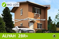 Aliyah - House for Sale in Dumaguete City