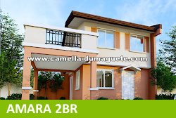 Amara - House for Sale in Dumaguete City