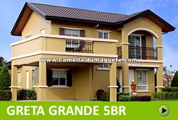 Greta House and Lot for Sale in Dumaguete Philippines