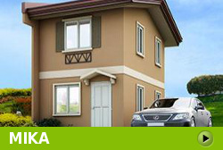 Mika - 2BR House for Sale in Dumaguete, Negros Oriental (Near Airport)