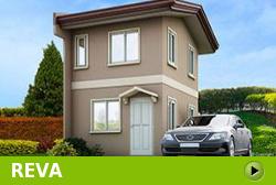 Reva - House for Sale in Dumaguete, Negros Oriental (Near Airport)