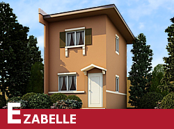 Ezabelle - Affordable House for Sale in Dumaguete, Negros Oriental (Near Airport)