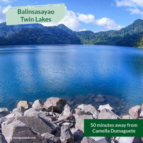 NEWS AND UPDATES News regarding Camella Dumaguete.